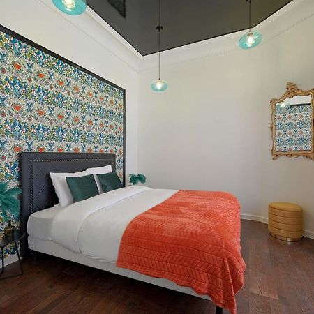 Cosy Loft Charme/Porte Maillot Neuilly-sur-Seine Eksteriør billede