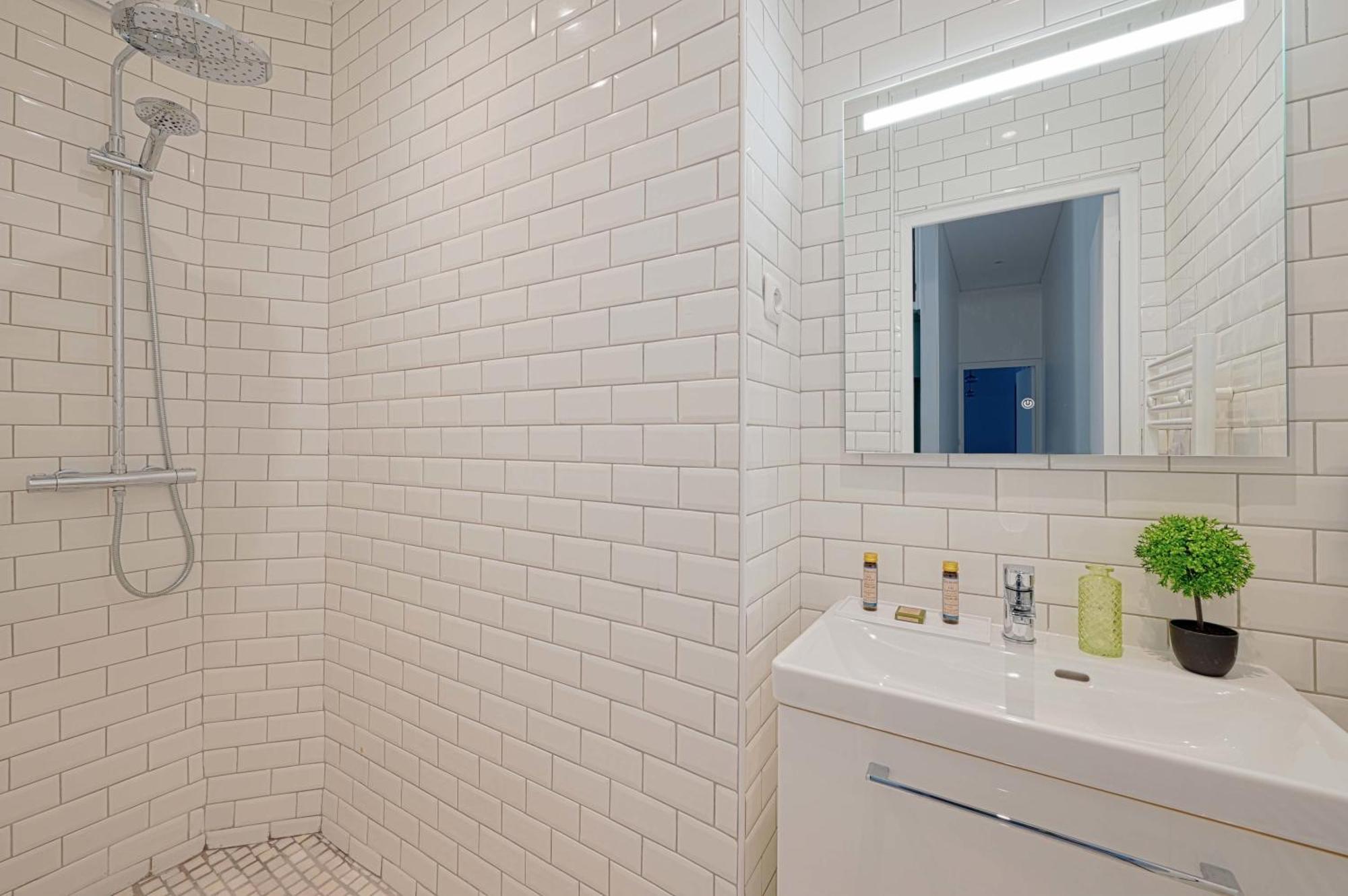 Cosy Loft Charme/Porte Maillot Neuilly-sur-Seine Eksteriør billede